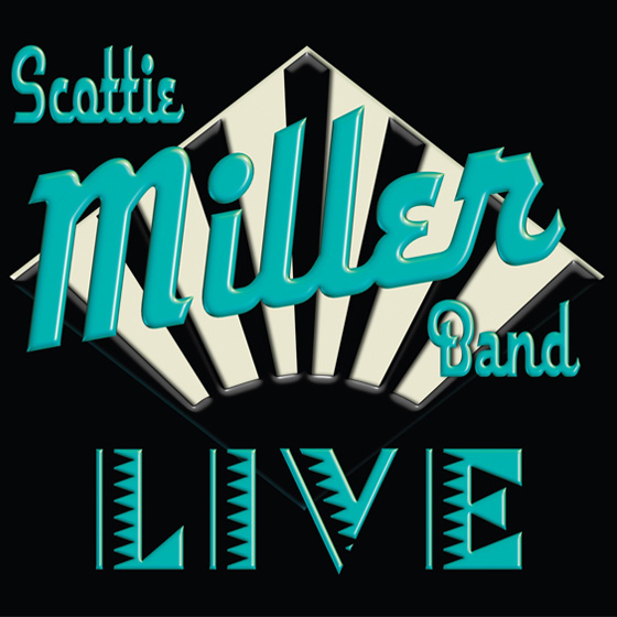 Scottie Miller Band Live