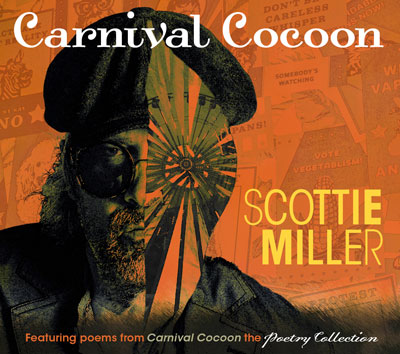 Carnival Cocoon - Scottie Miller