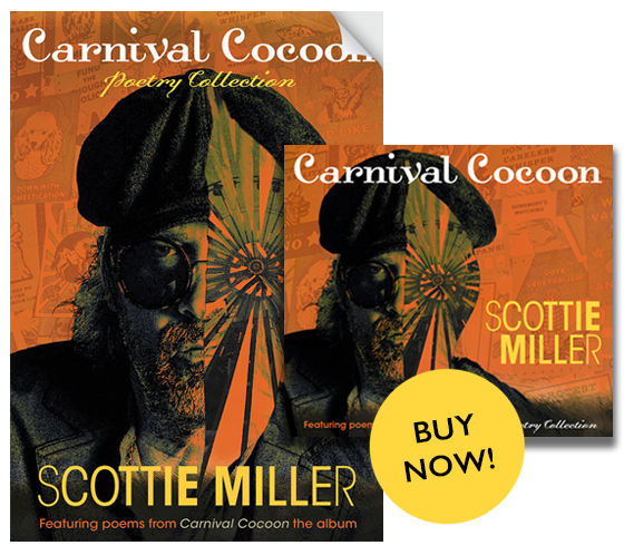 Carnival Cocoon Scottie Miller