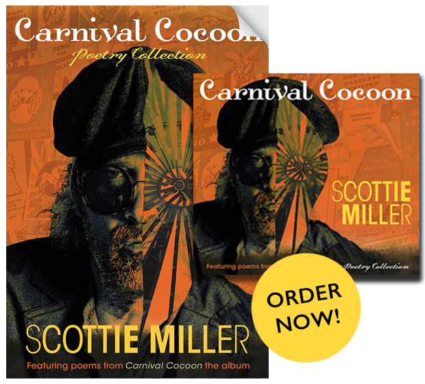 Scottie Miller Carnival Cocoon