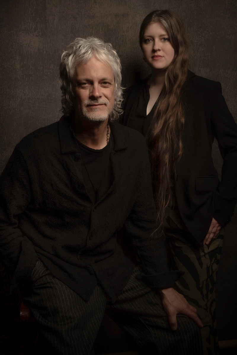 Scottie Miller, Cierra Alise Hill