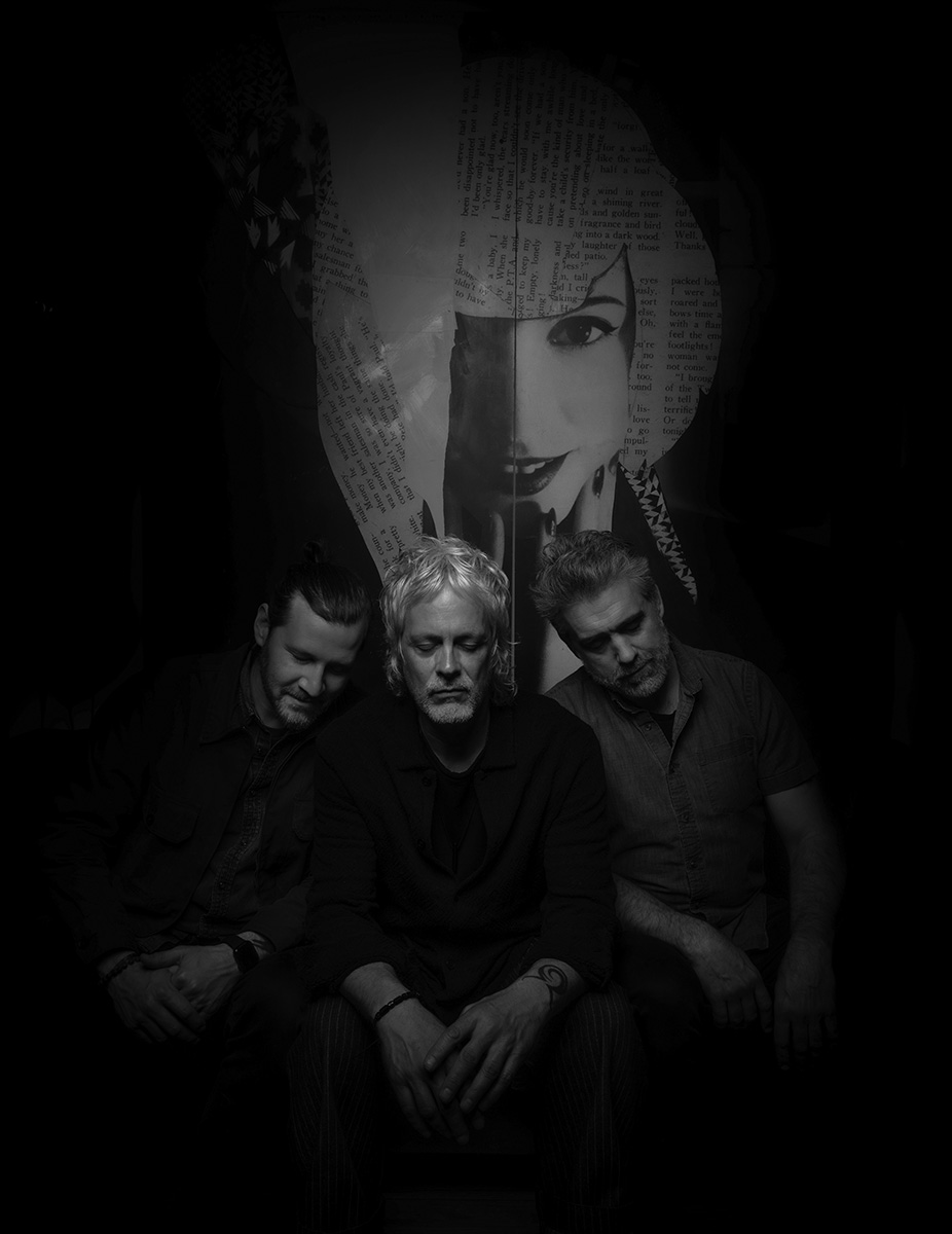 Dan Carpel, Greg Schutte, Scottie Miller
