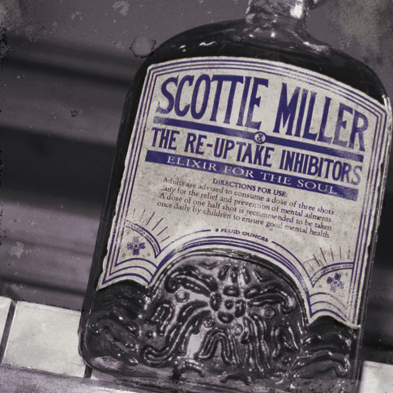 Scottie Miler Elixir for the Soul