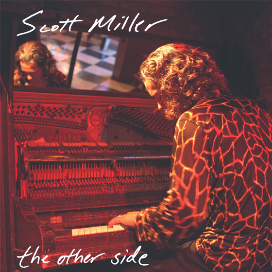 Scottie Miller the Other Side